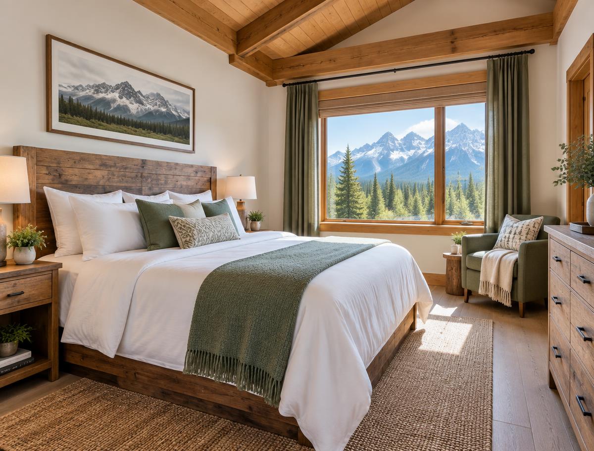 Illustrative A Rockies stopover